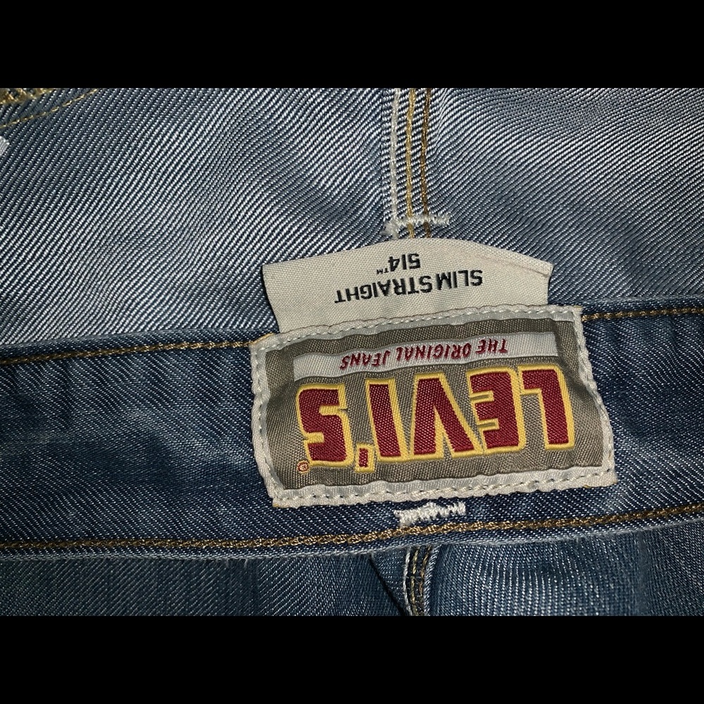 Lexis The original Jeans